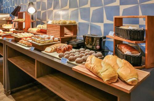 Sorocaba Hotel | Novotel Sorocaba