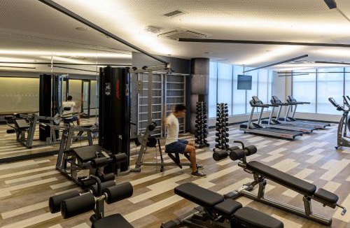 Sorocaba Hotel | Novotel Sorocaba