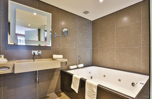 Sorocaba Hotel | Novotel Sorocaba