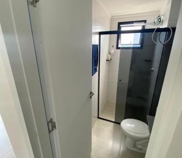Guilhermina Apartment | Novus