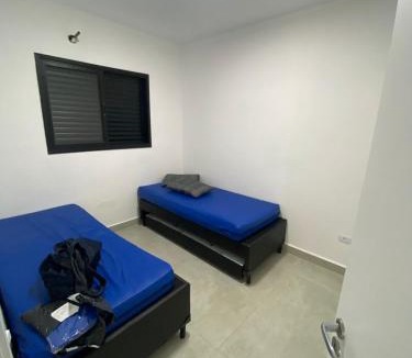 Guilhermina Apartment | Novus