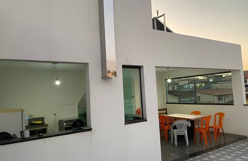 Renascenca Hotel | NPousadas