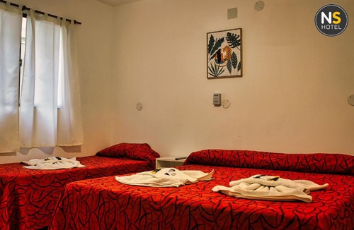 Termas de Rio Hondo Hotel | Ns Hotel