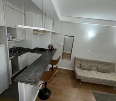 Sao Paulo Hotel | Nubank Parque