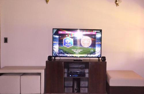 Godoy Cruz House | NUESTRA CASA EN CHACRAS DE CORIA (Bª PRIVADO)