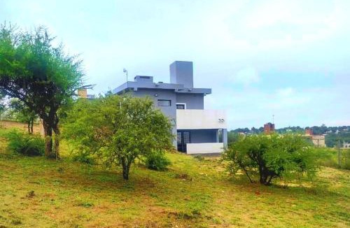Comuna Estancia Vieja House | Nuestras raíces 1
