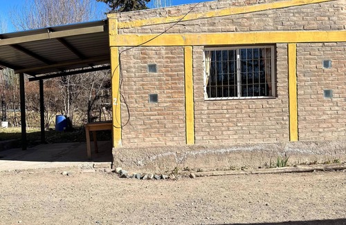 Las Vegas Cabin | Nuestras Raíces Cabins