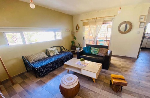 Rio Ceballos Ski Chalet | Nuestro Lugar