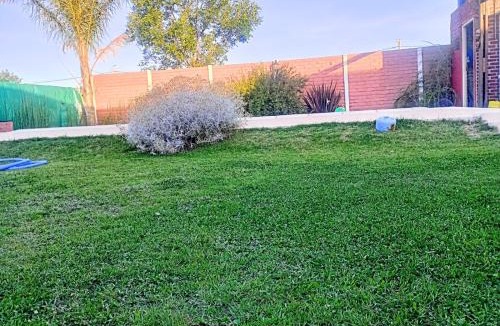 Roldan House | Nuestro refugio