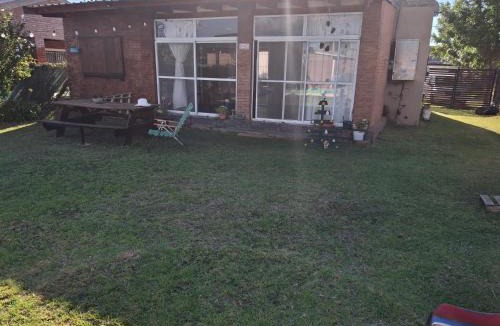 Roldan House | Nuestro refugio