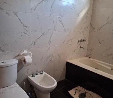 Roldan House | Nuestro refugio