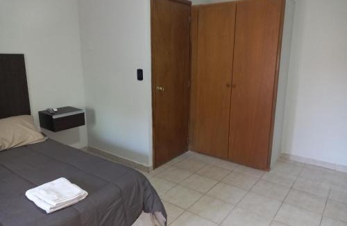 La Consulta Apartment | Nueva Era Apart