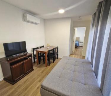 Cordon Apartment | Nuevo, apartamento completo, con garaje, en Cordón Soho