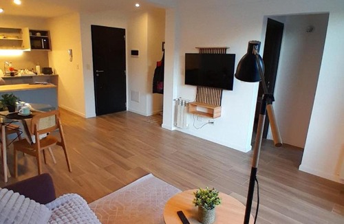 Belgrano Apartment | Nuevo, Cálido & Confortable en Belgrano Centro