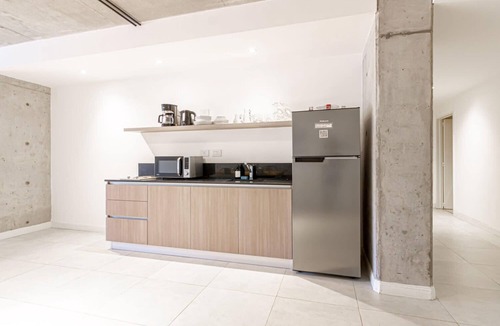 Constitucion Apartment | NUEVO departamento a 5 minutos de Puerto Madero 2D