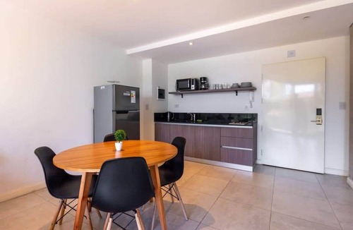 Constitucion Apartment | NUEVO departamento a 5 Minutos de Puerto Madero 2A