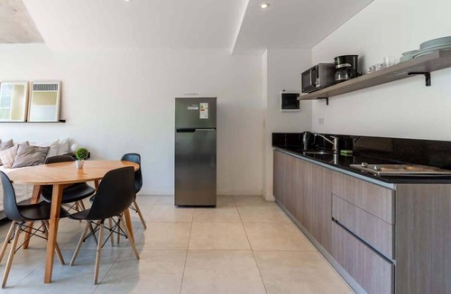Constitucion Apartment | NUEVO departamento a 5 Minutos de Puerto Madero 2A