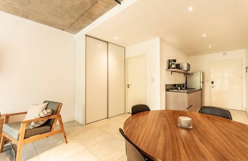 Constitucion Apartment | NUEVO departamento a 5 minutos de Puerto Madero 1B