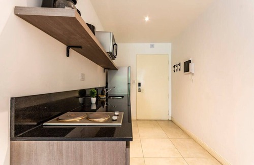 Constitucion Apartment | NUEVO departamento a 5 minutos de Puerto Madero 1B