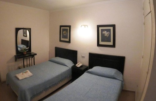 Santiago del Estero Hotel | Nuevo Hotel Bristol