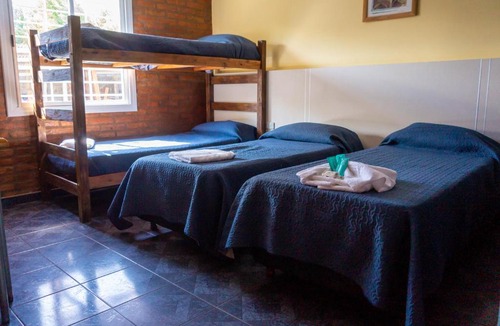 Tanti Hotel | Nuevo Hotel Carmel