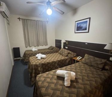 Historic Center Hotel | Nuevo Hotel Pacifico