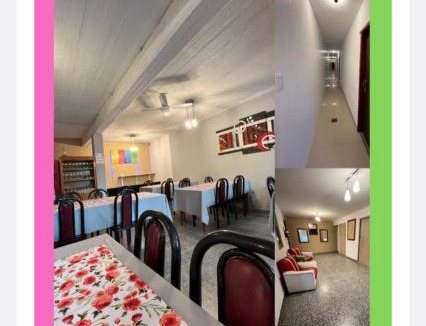 Termas de Rio Hondo Hotel | Nuevo Hotel Roble