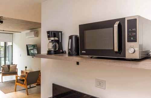 Constitucion Apartment | NUEVO Loft a 5 minutos de Puerto Madero 2B