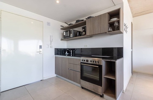 Constitucion Apartment | NUEVO Loft con Vistas Increíbles a la 9 de Julio