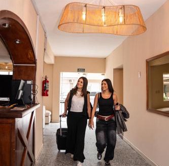 Termas de Rio Hondo Hotel | Nuevo Madrid