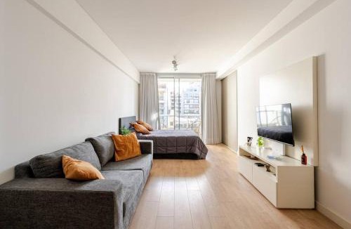 Almagro Apartment | Nuevo monoambiente almagro