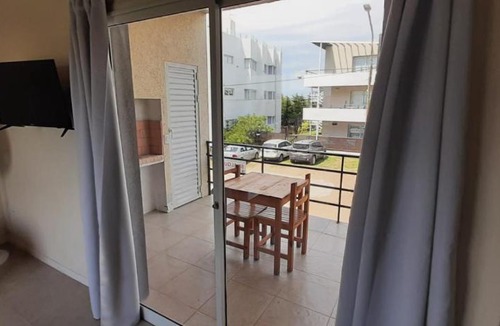 Ostende Apartment | Nuevo Ostende