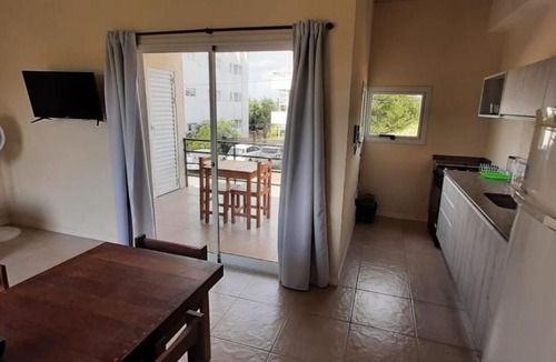 Ostende Apartment | Nuevo Ostende