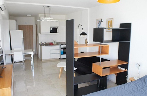 Buenos Aires Central Business District Apartment | Nuevo! Una cuadra de Av 9 de Julio y 7 del Obelisco