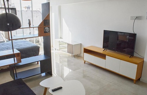 Buenos Aires Central Business District Apartment | Nuevo! Una cuadra de Av 9 de Julio y 7 del Obelisco