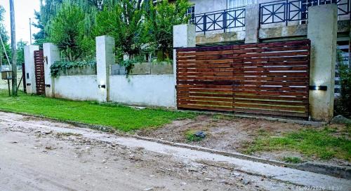 Los Reartes Apartment | Nuevos Aires