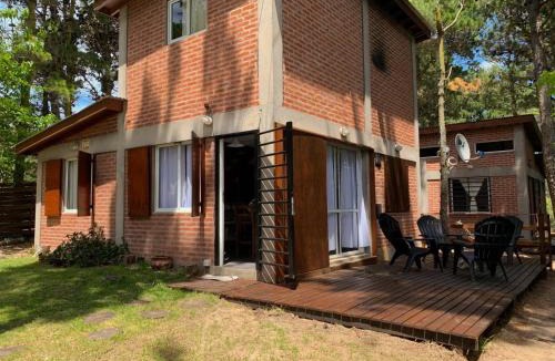 Mar de Las Pampas House | Nuevos Aires