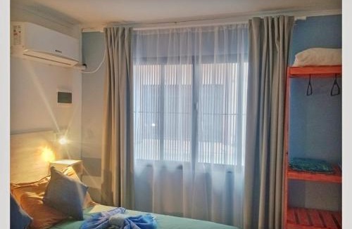 Parana Apartment | Nuez de la Isla "Tatú Apart" - SHOPPING a 4 cuadras! -