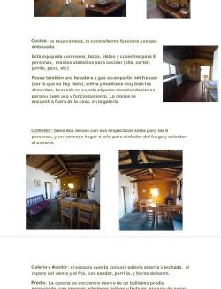Alto Mieres Cabin | Nuna Quinti