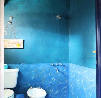 Alto Mieres Cabin | Nuna Quinti