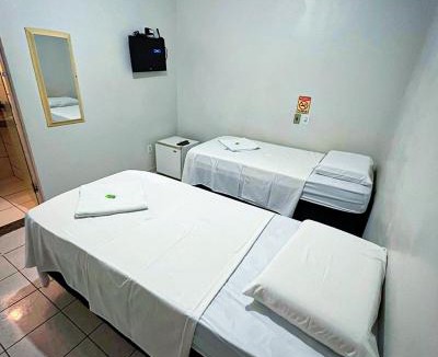 Palmas Bed & Breakfast | Nunes Hotel