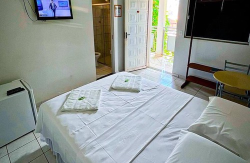 Palmas Hotel | Nunes Hotel