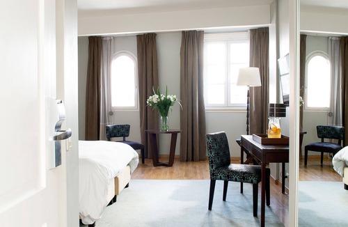 Palermo Hotel | Nuss Hotel Buenos Aires Soho