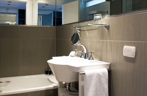 Palermo Hotel | Nuss Hotel Buenos Aires Soho