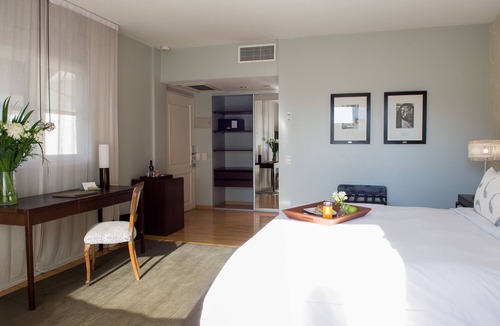 Palermo Hotel | Nuss Hotel Buenos Aires Soho