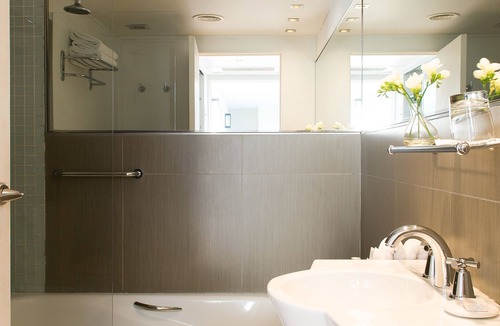 Palermo Hotel | Nuss Hotel Buenos Aires Soho