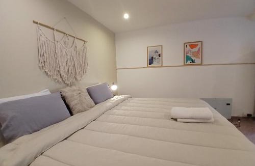 Godoy Cruz Apartment | NY Palmares