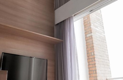 Brooklin Novo Apartment | NYC BERRINI SÃO PAULO Triplex Cobertura 2309