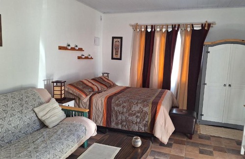 Paysandu Apartment | Nyumba