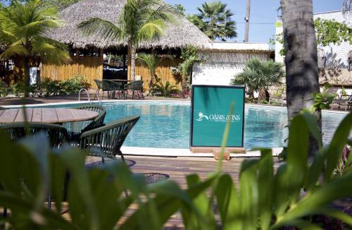Atins Hotel | Oásis Atins Boutique Hotel